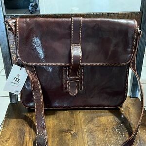 ITALIA IN PROGRESS

TIZIANO BAG